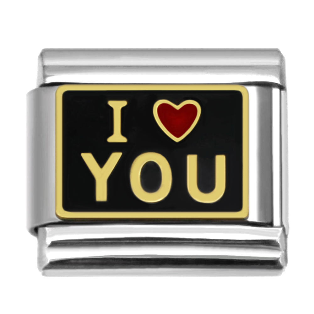 I Love You