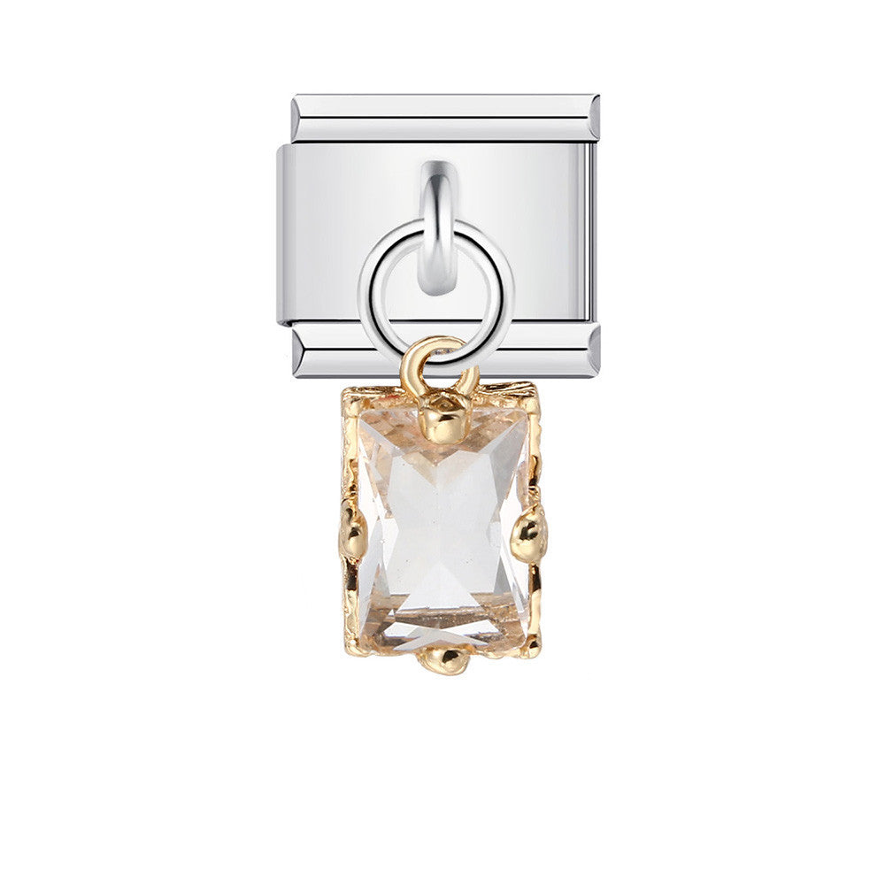 White Crystal