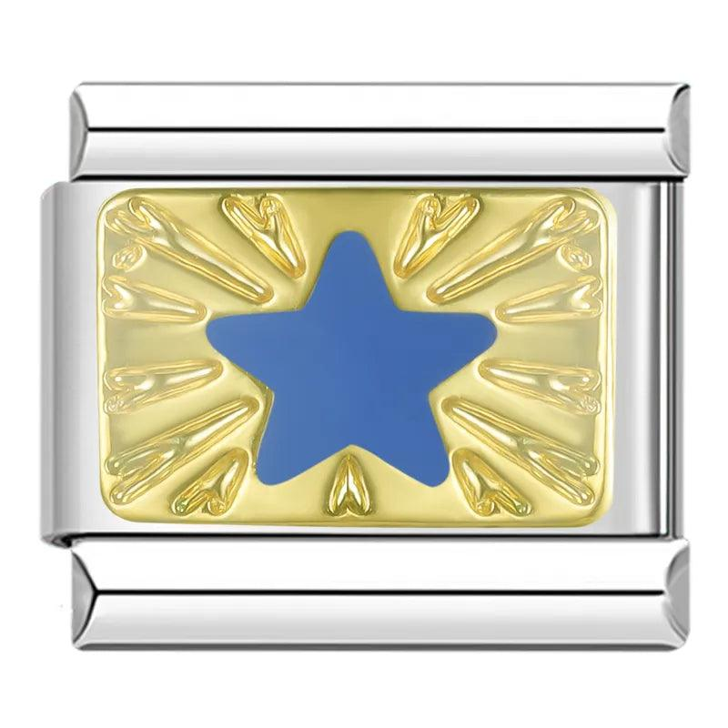 BLUE STAR